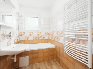 Pronájem bytu 1+1, Brno, Hradecká, 45 m2