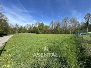 Prodej komerčního pozemku, Havířov - Prostřední Suchá, Stará, 3555 m2