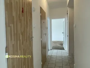 Prodej bytu 2+1, Kynšperk nad Ohří, Jana Jiskry, 52 m2