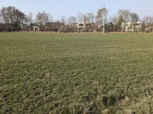 Prodej pozemku pro bydlení, Rokycany, Tymákovská, 75649 m2