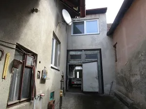 Prodej rodinného domu, Topolná, 183 m2