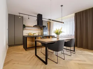 Pronájem bytu 4+kk, Ostrava, 28. října, 105 m2