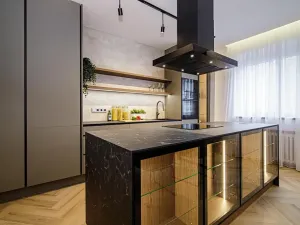 Pronájem bytu 4+kk, Ostrava, 28. října, 105 m2