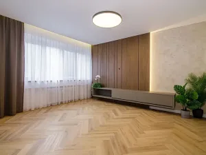 Pronájem bytu 4+kk, Ostrava, 28. října, 105 m2
