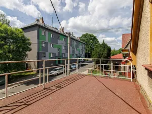 Prodej rodinného domu, Ostrava, Matušínského, 250 m2