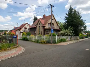 Prodej rodinného domu, Ostrava, Matušínského, 250 m2