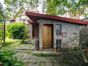 Prodej rodinného domu, Ostrava, Matušínského, 250 m2