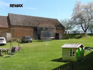 Prodej rodinného domu, Uhlířské Janovice, 200 m2
