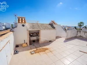 Prodej bytu 3+kk, Ciudad Quesada, Alicante, Španělsko, 55 m2