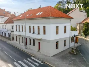 Prodej bytu 1+kk, Praha - Zbraslav, Elišky Přemyslovny, 30 m2