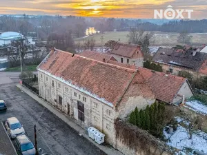 Prodej rodinného domu, Staňkovice, 200 m2