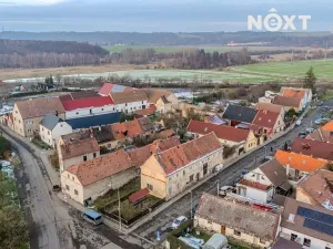 Prodej rodinného domu, Staňkovice, 200 m2