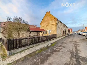 Prodej rodinného domu, Staňkovice, 200 m2
