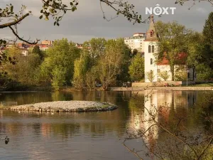 Prodej bytu 2+kk, Praha - Záběhlice, U zákrutu, 27 m2