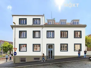 Prodej bytu 2+kk, Praha - Strašnice, Čestlická, 51 m2