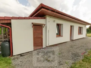 Prodej rodinného domu, Nová Ves pod Pleší, 93 m2
