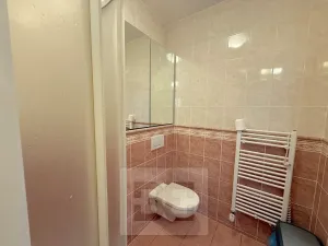 Pronájem bytu 5+kk, Praha - Jinonice, Kohoutových, 130 m2