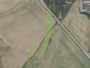 Prodej pole, Olešník, 17214 m2