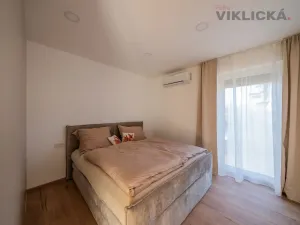 Prodej bytu 2+kk, Zaječí, Hlavní, 63 m2
