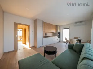 Prodej činžovního domu, Zaječí, Hlavní, 60 m2