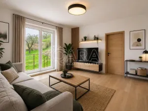 Prodej bytu 3+1, Beroun - Beroun-Hostim, Ke Svatému Jánu, 91 m2