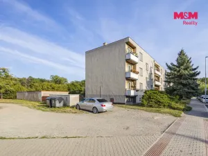Prodej garáže, Pardubice, Školní, 18 m2