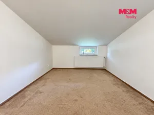 Pronájem bytu 3+kk, Litomyšl - Nedošín, 65 m2