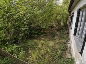 Prodej rodinného domu, Babice u Rosic, Dolní, 40 m2
