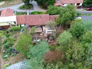 Prodej rodinného domu, Babice u Rosic, Dolní, 40 m2