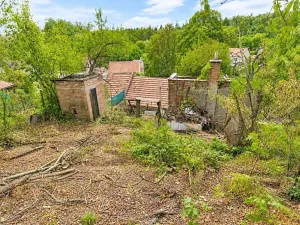Prodej rodinného domu, Babice u Rosic, Dolní, 64 m2
