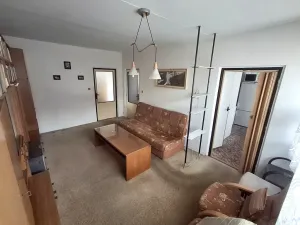 Prodej bytu 2+1, Žatec, Třebízského, 55 m2