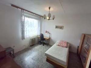 Prodej bytu 2+1, Žatec, Třebízského, 55 m2