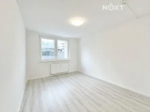 Prodej bytu 1+kk, Praha - Střížkov, Děčínská, 25 m2