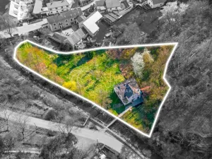 Prodej bytu 4+1, Beroun - Beroun-Hostim, Ke Svatému Jánu, 182 m2