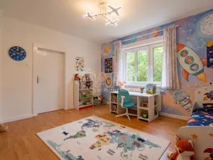 Prodej bytu 4+1, Beroun - Beroun-Hostim, Ke Svatému Jánu, 182 m2