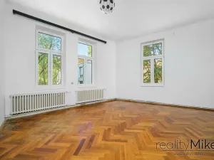 Pronájem bytu 4+1, Jablonec nad Nisou, SNP, 159 m2