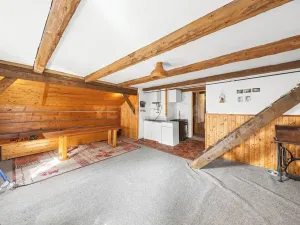 Prodej rodinného domu, Železná Ruda, 177 m2