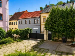 Prodej bytu 3+1, Roudnice nad Labem, Havlíčkova, 74 m2