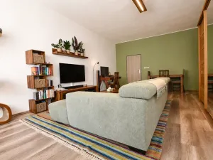 Prodej bytu 3+1, Roudnice nad Labem, Havlíčkova, 74 m2