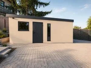 Prodej rodinného domu, Kostice, 333 m2