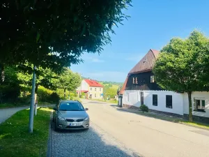 Prodej vícegeneračního domu, Kašperské Hory, Dlouhá, 255 m2
