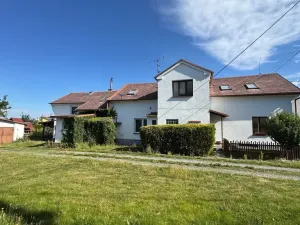 Prodej rodinného domu, Opava, Přerovecká, 320 m2