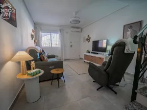 Prodej rodinného domu, Ciudad Quesada, Alicante, Španělsko, 82 m2