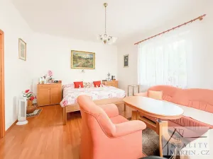 Prodej bytu 1+1, Nejdek, sídliště 9. května, 41 m2