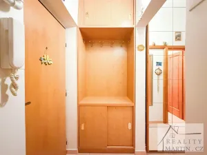 Prodej bytu 1+1, Nejdek, sídliště 9. května, 41 m2