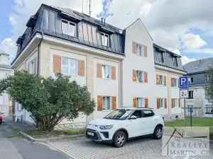 Prodej bytu 1+1, Nejdek, sídliště 9. května, 41 m2