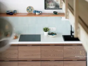 Prodej bytu 1+kk, Praha - Modřany, Československého exilu, 59 m2
