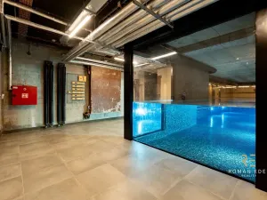 Prodej bytu 1+kk, Praha - Modřany, Československého exilu, 59 m2
