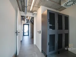 Prodej bytu 1+kk, Praha - Modřany, Československého exilu, 59 m2