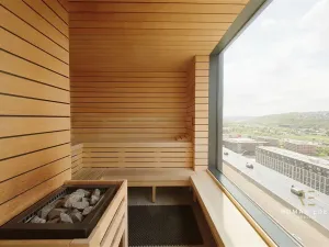 Prodej bytu 1+kk, Praha - Modřany, Československého exilu, 59 m2